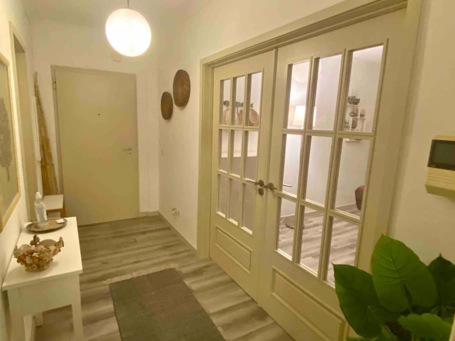 Rocha'S Apartment Remodelado! Na Praia Com Terraco Віла-Нова-де-Гая Екстер'єр фото