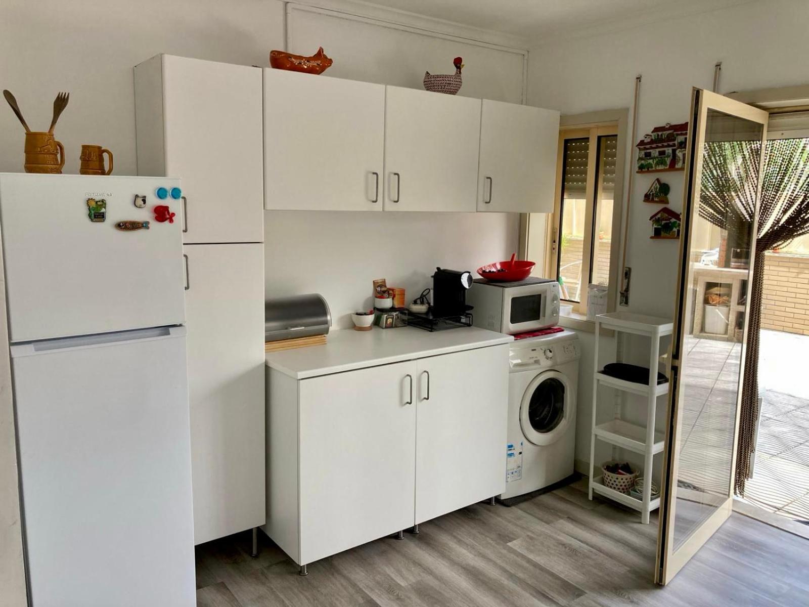 Rocha'S Apartment Remodelado! Na Praia Com Terraco Віла-Нова-де-Гая Екстер'єр фото
