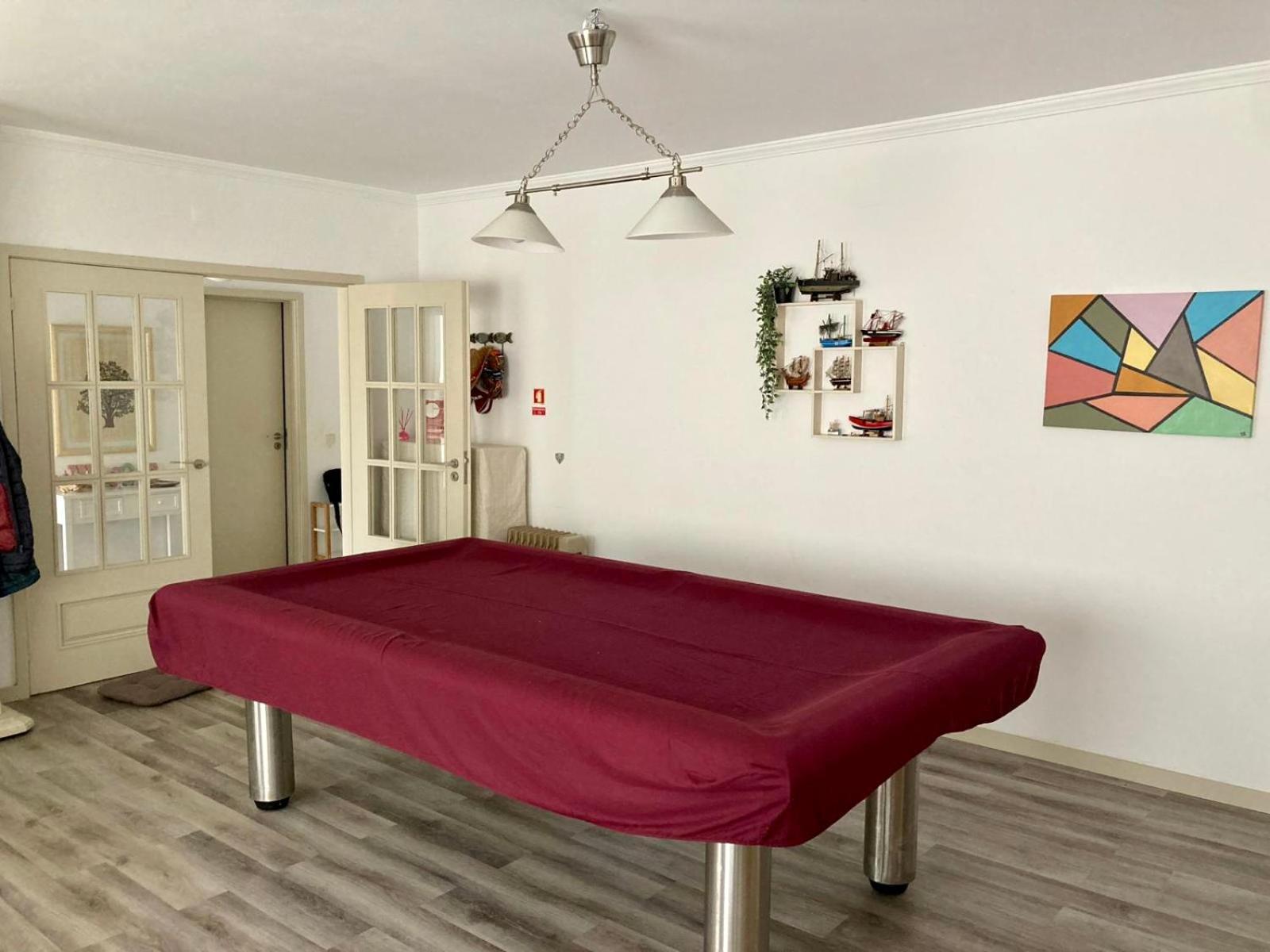 Rocha'S Apartment Remodelado! Na Praia Com Terraco Віла-Нова-де-Гая Екстер'єр фото
