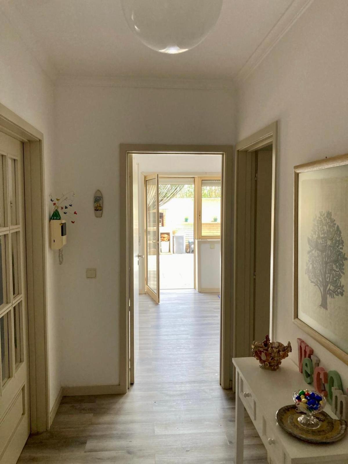 Rocha'S Apartment Remodelado! Na Praia Com Terraco Віла-Нова-де-Гая Екстер'єр фото
